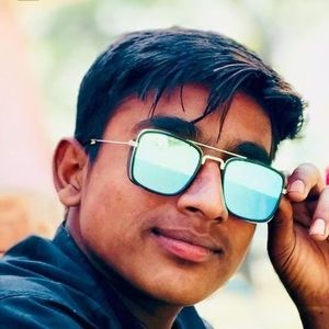 Meet your Posher, Rihan